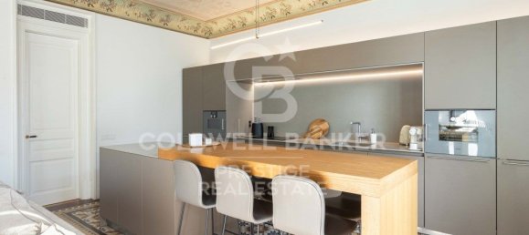 Penthouse T4 em Eixample, Spain N.º 79459 8