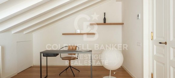 Penthouse T4 em Eixample, Spain N.º 79459 22