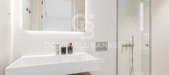 Penthouse T4 em Eixample, Spain N.º 79459 21