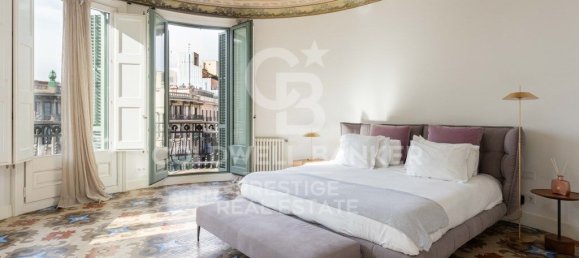 Penthouse T4 em Eixample, Spain N.º 79459 4