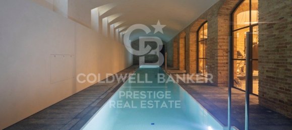 Penthouse T4 em Eixample, Spain N.º 79459 35