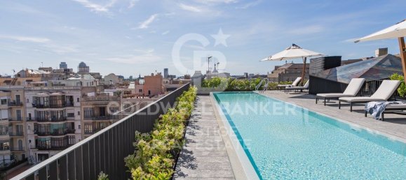 Penthouse T4 em Eixample, Spain N.º 79459 27