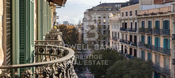 Penthouse T4 em Eixample, Spain N.º 79459 12