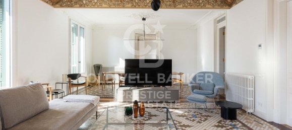 Penthouse T4 em Eixample, Spain N.º 79459 7
