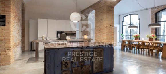 Penthouse T4 em Eixample, Spain N.º 79459 31