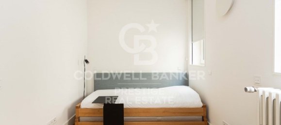 Penthouse T4 em Eixample, Spain N.º 79459 16