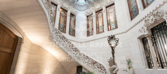 Penthouse T4 em Eixample, Spain N.º 79459 5