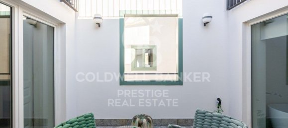 Penthouse T4 em Eixample, Spain N.º 79459 25