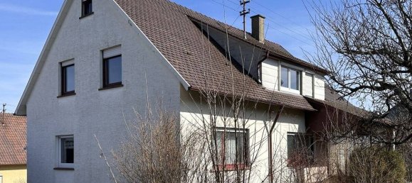 Moradia em banda T5 em Heidenheim, Germany N.º 59455 3