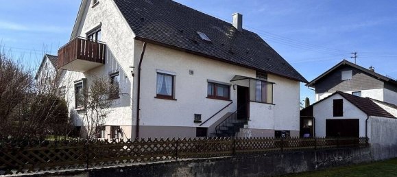 Moradia em banda T5 em Heidenheim, Germany N.º 59455 2