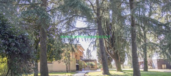 5 rooms Villa in Venice, Italy No. 235547 7