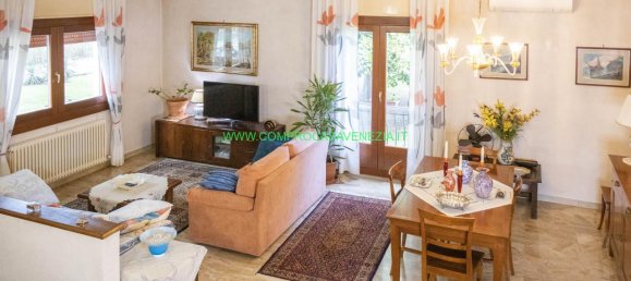 5 rooms Villa in Venice, Italy No. 235547 35