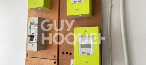 Здание с 2 спальнями в Кале, Франция № 92754 4