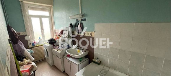 Здание с 2 спальнями в Кале, Франция № 92754 7