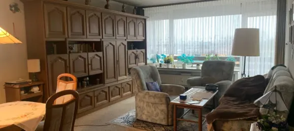 Apartamento de 1 dormitorio en Rhein-Sieg, Germany No. 182509 22