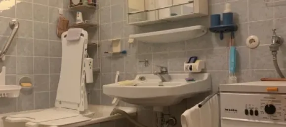 Apartamento de 1 dormitorio en Rhein-Sieg, Germany No. 182509 16