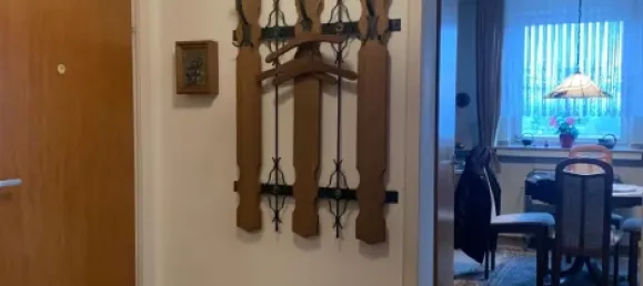 Apartamento de 1 dormitorio en Rhein-Sieg, Germany No. 182509 10