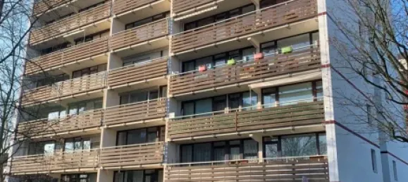 Apartamento de 1 dormitorio en Rhein-Sieg, Germany No. 182509 3