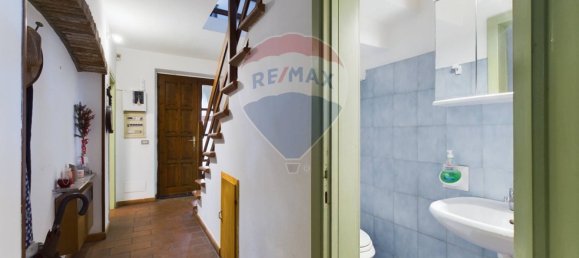 Вилла с 3 спальнями в Кава Манара, Италия № 319454 22