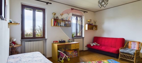 Вилла с 3 спальнями в Кава Манара, Италия № 319454 39