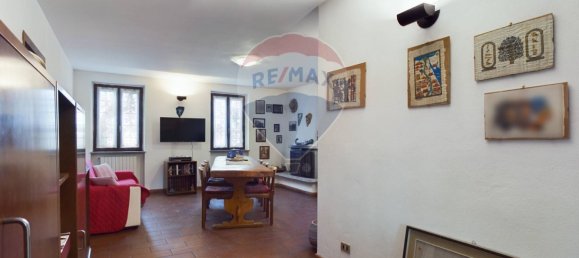 Вилла с 3 спальнями в Кава Манара, Италия № 319454 23