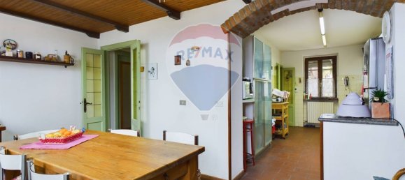 Вилла с 3 спальнями в Кава Манара, Италия № 319454 19