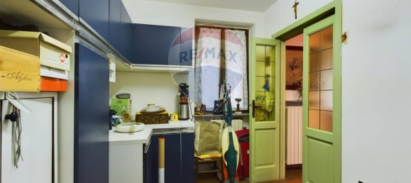 Вилла с 3 спальнями в Кава Манара, Италия № 319454 28