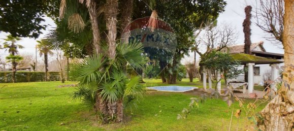 Вилла с 3 спальнями в Кава Манара, Италия № 319454 15