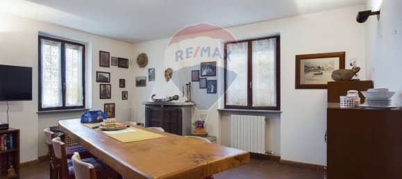 Вилла с 3 спальнями в Кава Манара, Италия № 319454 24