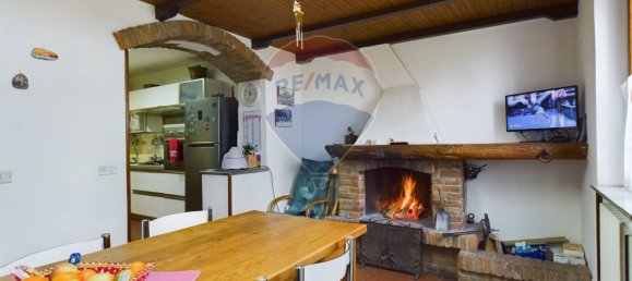 Вилла с 3 спальнями в Кава Манара, Италия № 319454 18