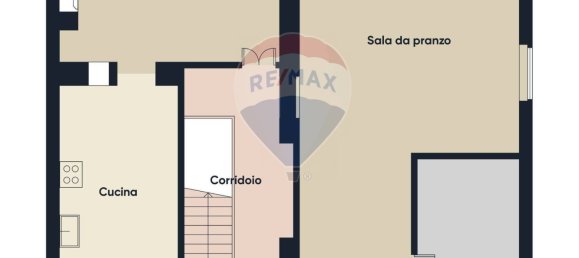 Вилла с 3 спальнями в Кава Манара, Италия № 319454 49