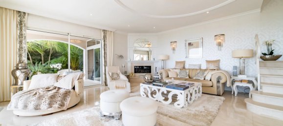 4 Schlafzimmer Villa in Tourrettes-sur-Loup, France, Nr. 1706 10