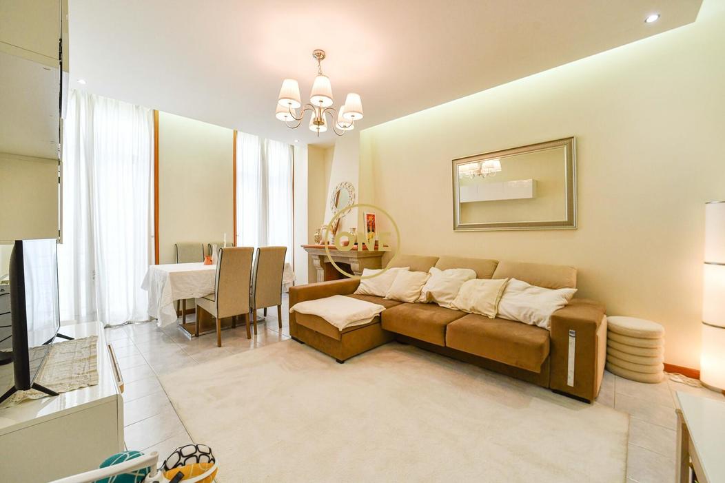 Apartamento de 2 dormitorios en Povoa de Varzim, Portugal No. 304160