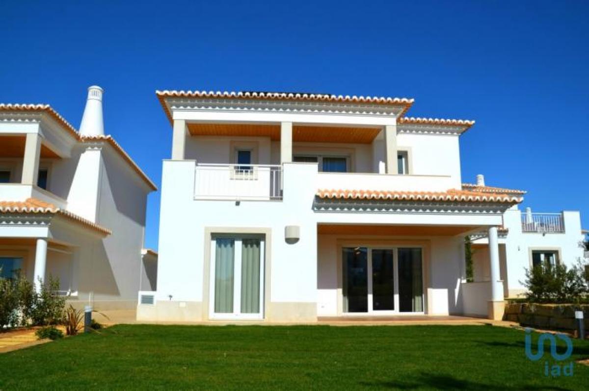 4 Schlafzimmer Haus in Loule, Portugal, Nr. 43