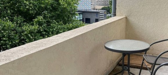 2-salle Appartement à Tbilisi, Georgia No. 43 7