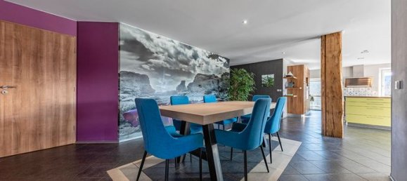 6 bedrooms House in Villers-le-Lac, France No. 305956 5