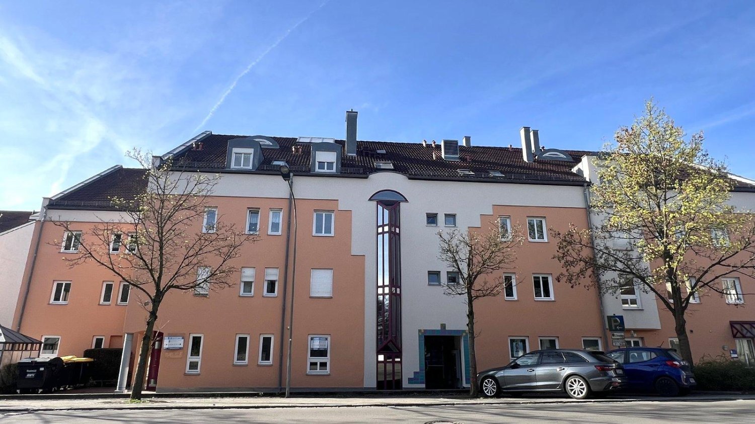 Apartamento de 1 dormitorio en Rottal-Inn, Germany No. 235622