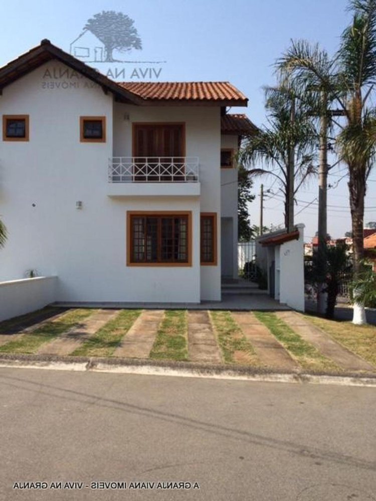 3 غرف نوم منزل في Sao Paulo, Brazil رقم 456568