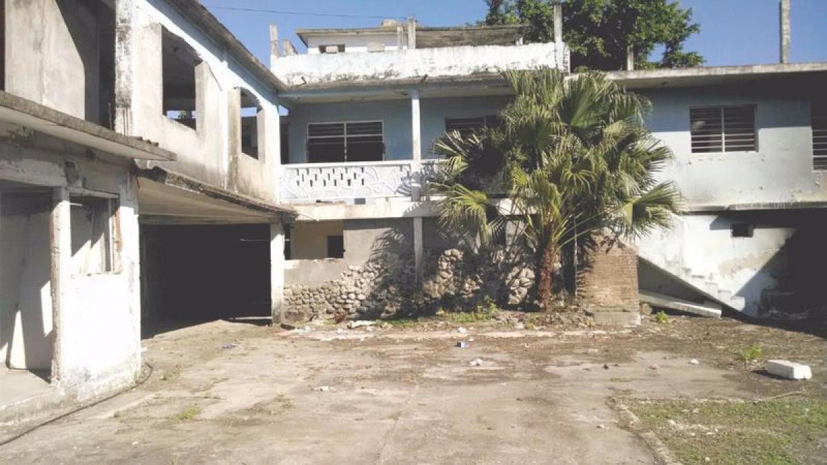 Terreno en Veracruz, Mexico No. 205259