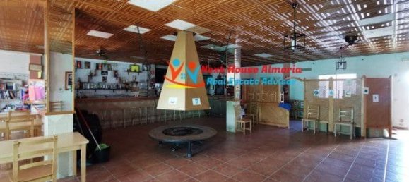  Cafe / restaurant in Los Gallardos, Spain No. 286039 5