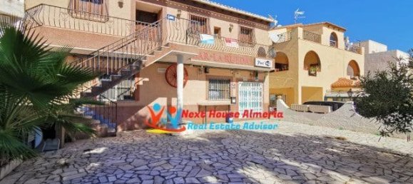  Cafe / restaurant in Los Gallardos, Spain No. 286039 2