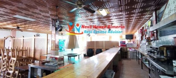  Cafe / restaurant in Los Gallardos, Spain No. 286039 14