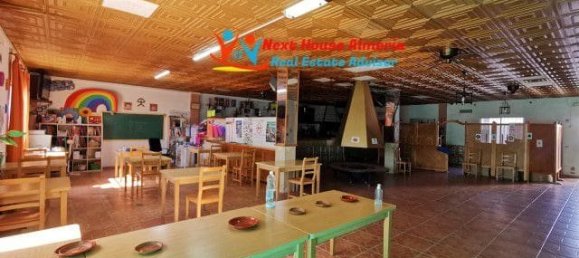  Cafe / restaurant in Los Gallardos, Spain No. 286039 4