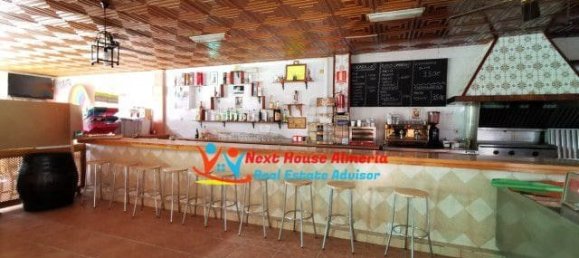  Cafe / restaurant in Los Gallardos, Spain No. 286039 7