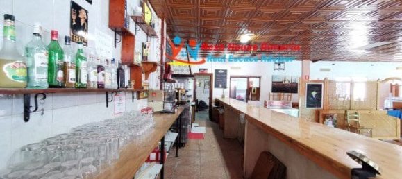  Cafe / restaurant in Los Gallardos, Spain No. 286039 17