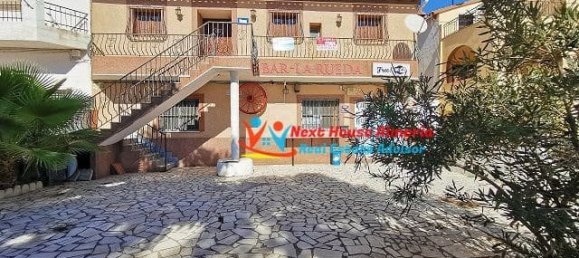  Cafe / restaurant in Los Gallardos, Spain No. 286039 3