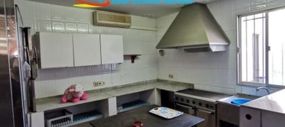  Cafe / restaurant in Los Gallardos, Spain No. 286039 11