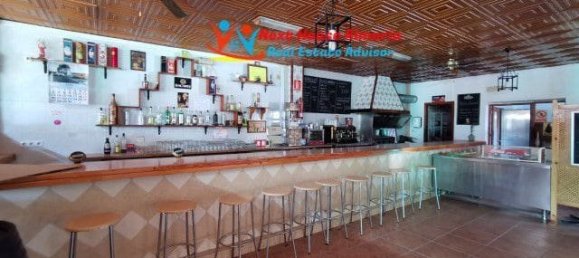  Cafe / restaurant in Los Gallardos, Spain No. 286039 8