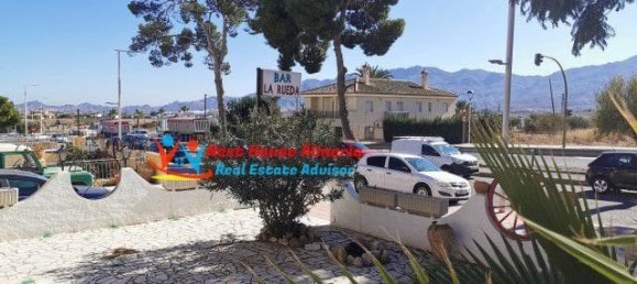  Cafe / restaurant in Los Gallardos, Spain No. 286039 27