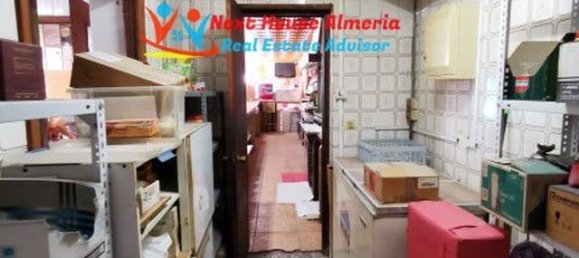  Cafe / restaurant in Los Gallardos, Spain No. 286039 13